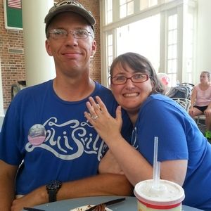 Meet your Posher, Kristi